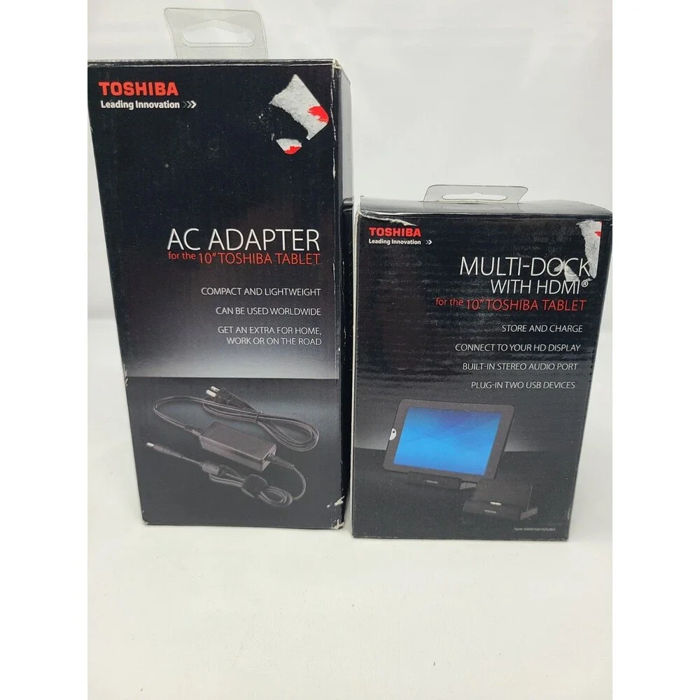 Toshiba Tablet 10